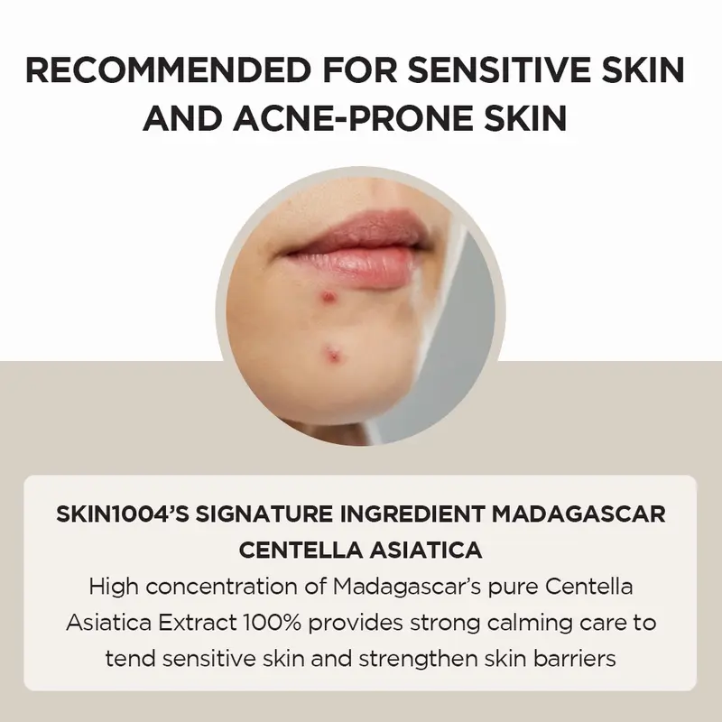 SKIN1004 Madagascar Centella Ampoule 2
