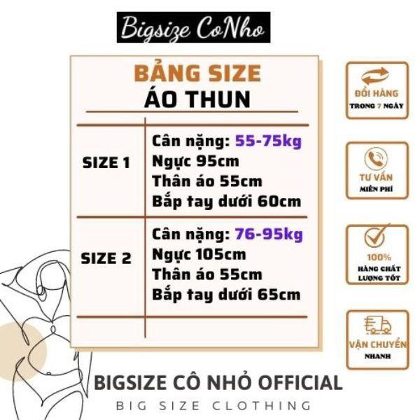 Product Introduction of Áo Dây Bigsize 58kg-95kg Đi Biển Đi Du Lịch Co Dãn Thoải Mái MÃ G104 0