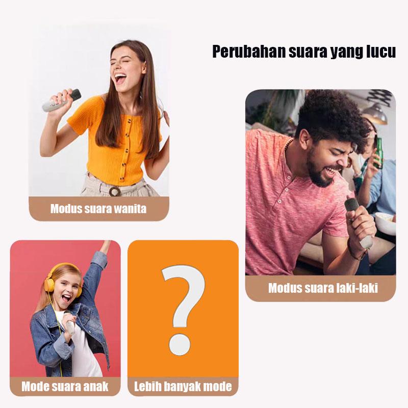 100% Original mini Karaoke speaker bluetooth Bass K12 Microphone Premium set lengkap speaker bluetooth mic wireless 100% Original mini Karaoke speaker bluetooth Bass K12 Microphone Premium set lengkap speaker bluetooth mic wireless