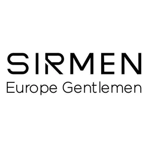 SIRMEN - Europe Gentlemen
