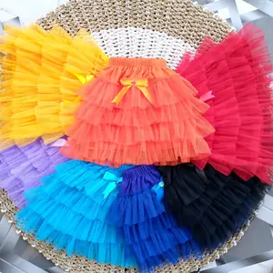 Rok Tutu Anak Terpopuler - Promo Fashion Anak
