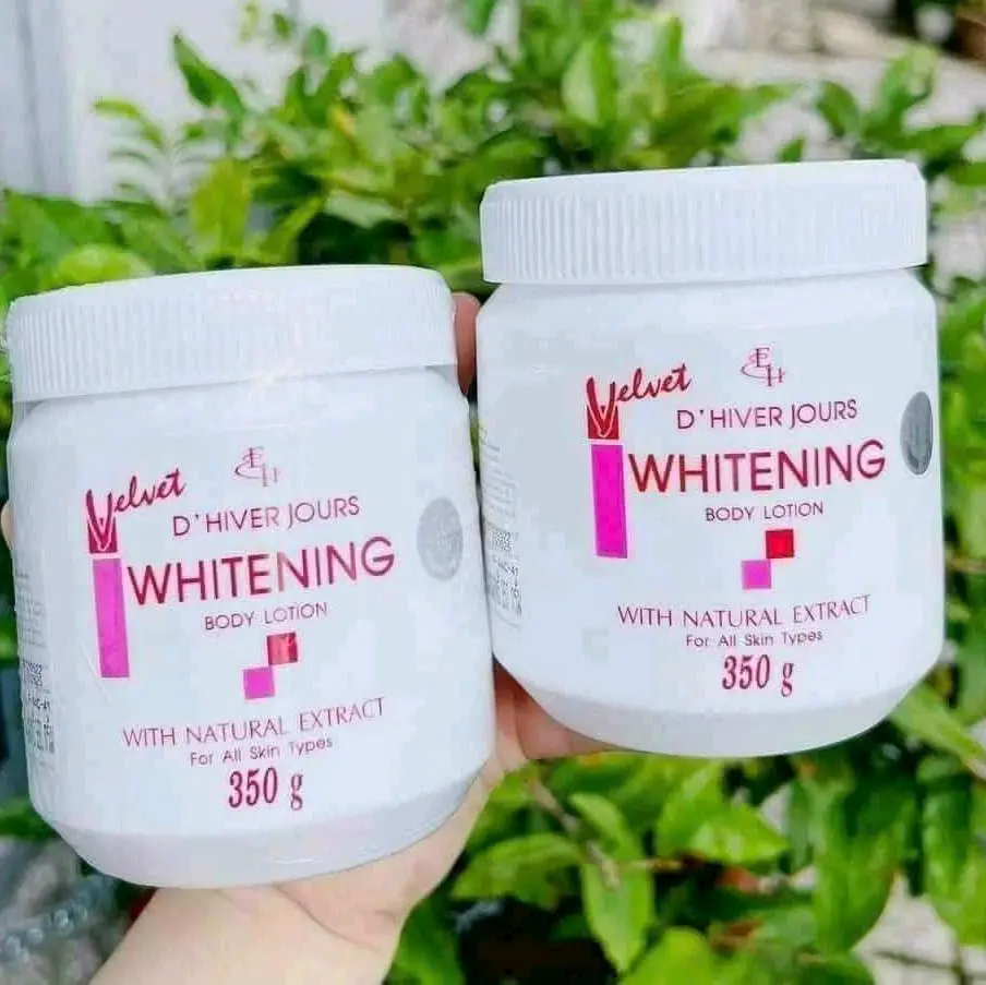 Dưỡng thể lotion body Whitening Dưỡng Da Body