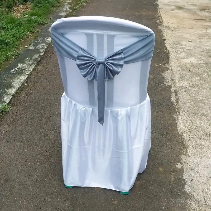 Sarung Kursi Napoli 101 (10pcs) 1