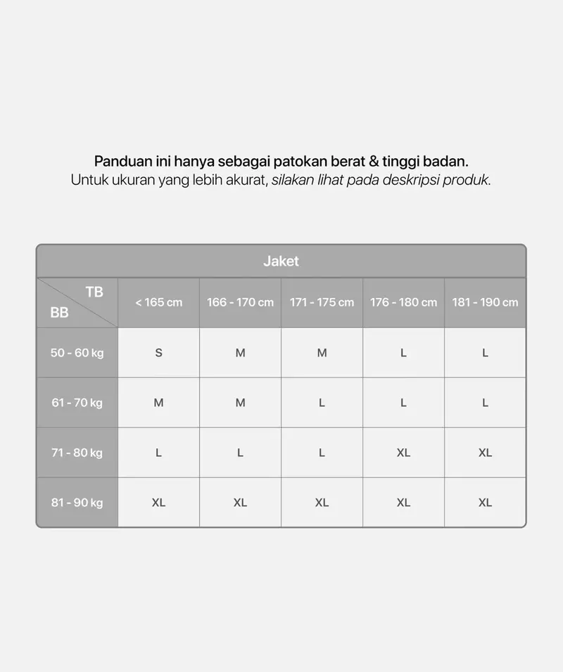 Jaket Goggle Nylon Polyester Warna Orange Parka, Pria, Lembut - Main Image