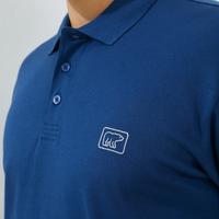 Gambar Jack Nicklaus Roc Polo Shirt Pria Regular Fit Medium Blue - Medium Blue, S dari Jack Nicklaus Official Kota Depok 5 Tokopedia