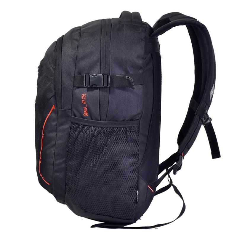 Tas Ransel Pria Wanita Backpack Sailor STENO 3