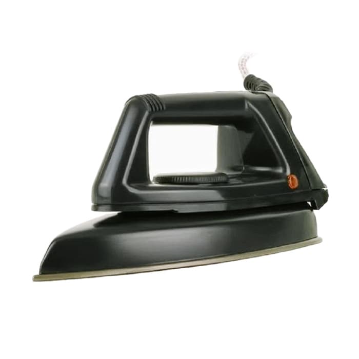 [AFF1] Maspion Setrika EX-1000 Original Setrika Listrik 350 Watt Hemat Listrik Cepat Panas Alas Anti Lengket Thermostat Thermofuse Lampu Indikator Pengatur Suhu Body Ringan Setrika Kering Pakaian Rumah Tangga Garansi Resmi SNI 1 Tahun Ori Bergaransi