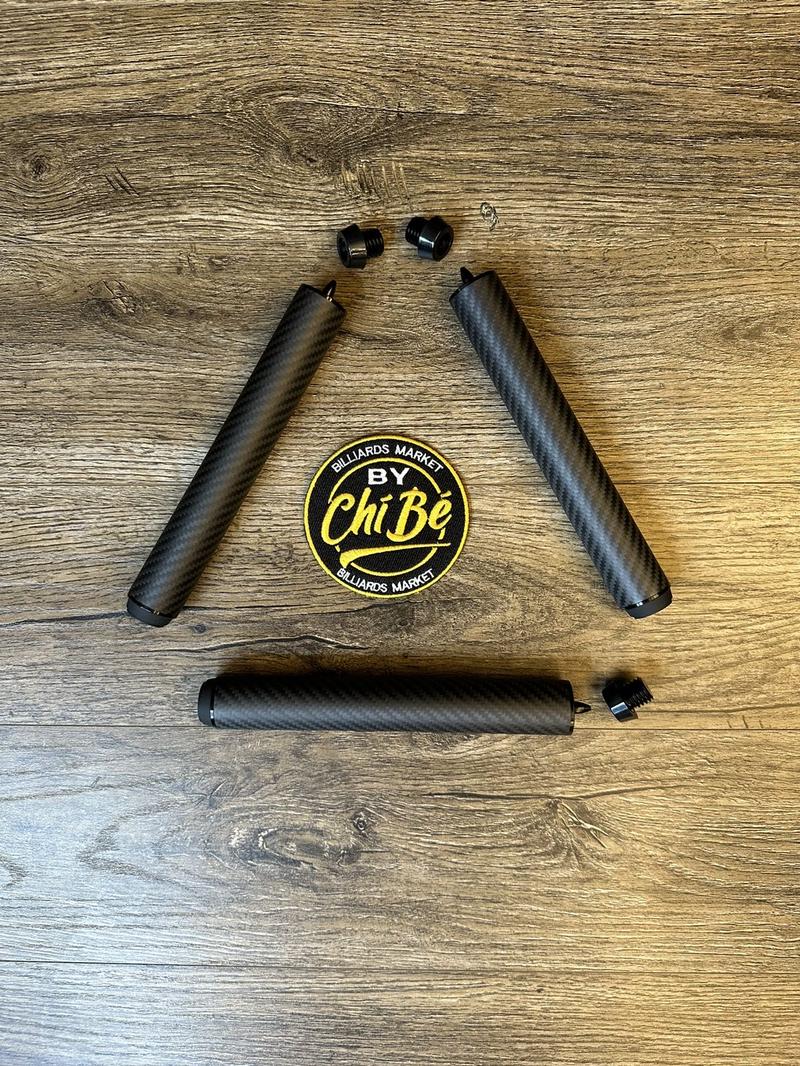 Product Introduction of NỐI CƠ BIDA CARBON (lắp được cho Fury, Mit ) ,PHỤ KIỆN BIDA,Phụ kiện 4