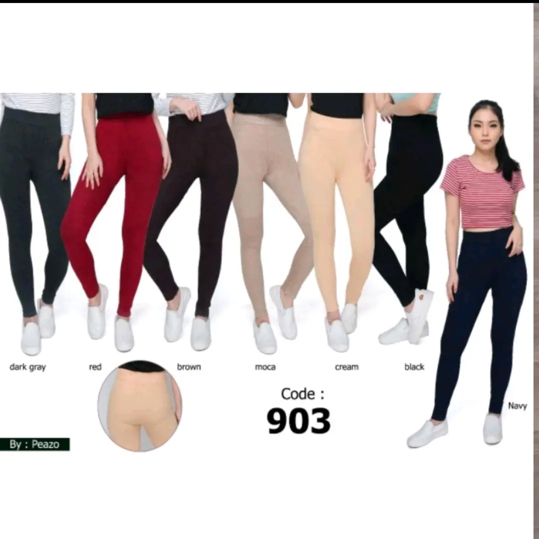 P1215 - Legging Import Premium