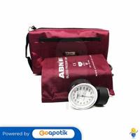 Gambar ABN SPECTRUM ANEROID TENSIMETER BURGUNDY dari Apotek Ghani Medika by GoApotik Kota Bekasi 1 Tokopedia