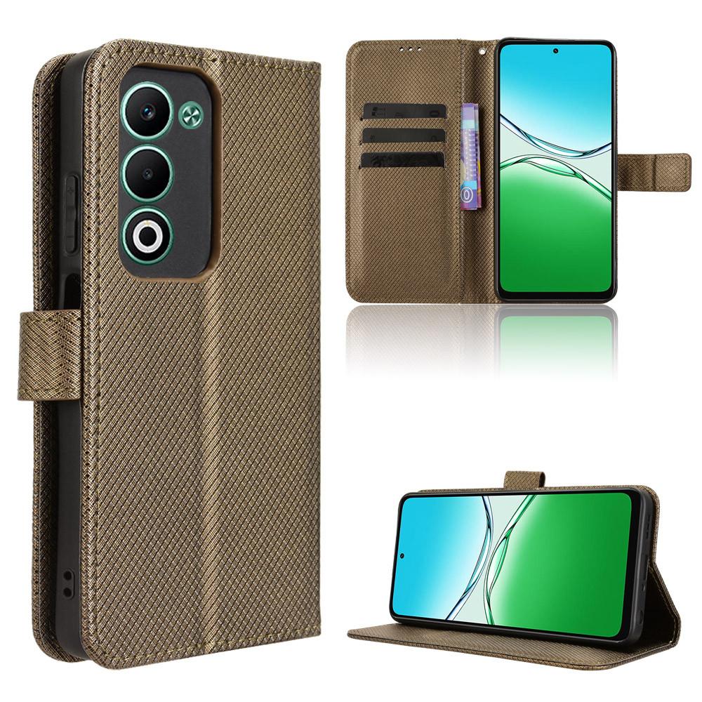 เคส OPPO A5 4G 5G, สไตล์กระเป๋าสตางค์, ฝาหลังหนัง PU, เคสโทรศัพท์, เข้ากันได้กับ OPPO A5 5G