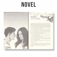 Gambar Buku Novel You(th) Dan Cool Boy Vs Cool Girl Original National Best Seller / LOVEABLE - LA - COOL BOY VS GIRL dari Pustaka Baru Press Kab. Bantul 5 Tokopedia