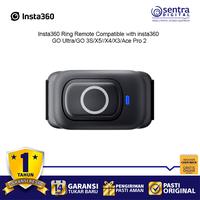 Gambar Insta360 Ring Remote Aksesori Kamera GO Ultra GO 3S X5 X4 X3 Ace Pro 2 dari Sentra Digital Kota Surabaya 3 Tokopedia