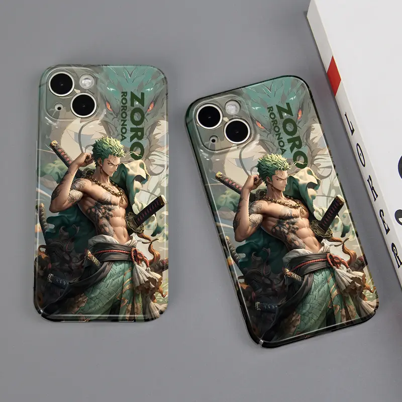 Mengkilap Hardcase Feilin Berlaku Untuk IP11 Case 11pro Case 12 Case 13 Case 14 Case Sam*ng A52 Case ViV* Case OP*O A35 Case Xia*mi 11lite Case Re*mi K40 Case HP YNL00008367 Polacase Keras Lubang Halus Bahan Premium Casing Handphone Ponsel 5