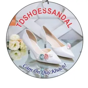 Tuấn Giày Cao Gót