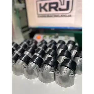 MANIPOL INTEK KRJ METIK DAN BEBEK JUMBO