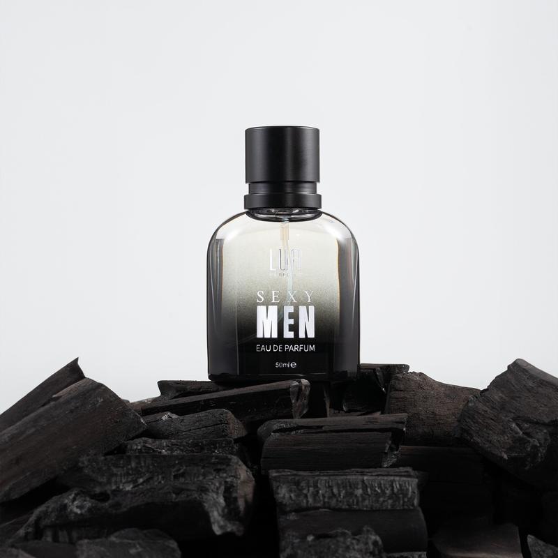 Nước hoa nam SexyMen 50ml (Phiên bản mới) - LUA Perfume 2