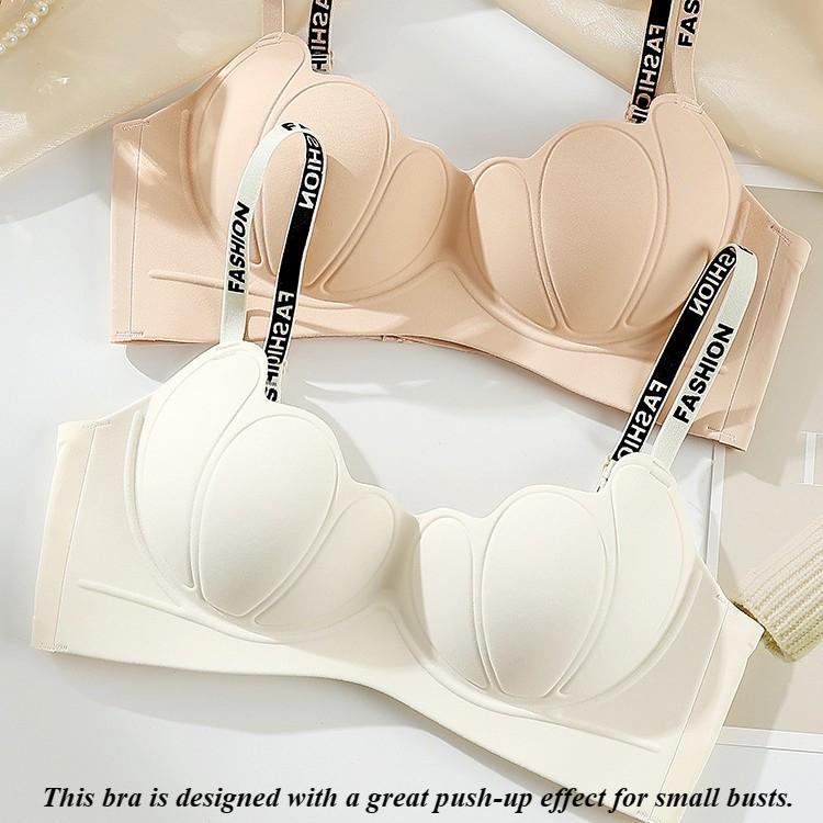 Đồ uống có hình dáng ly tròn 3D, mẫu mới năm 2025, độ dày 2 cm. Đồ ngực không có vòng thép.Áo Ngực Hỗ Trợ Trên Một Mảnh, # BD-B132, Thiết Kế Liền Mạch Và Liền Mạch,  Dây Đeo Chéo Vai Đàn Hồi Cao, Áo Ngực Tập Hợp Nữ Bra Top áo  tàng  hình  trung  quốc