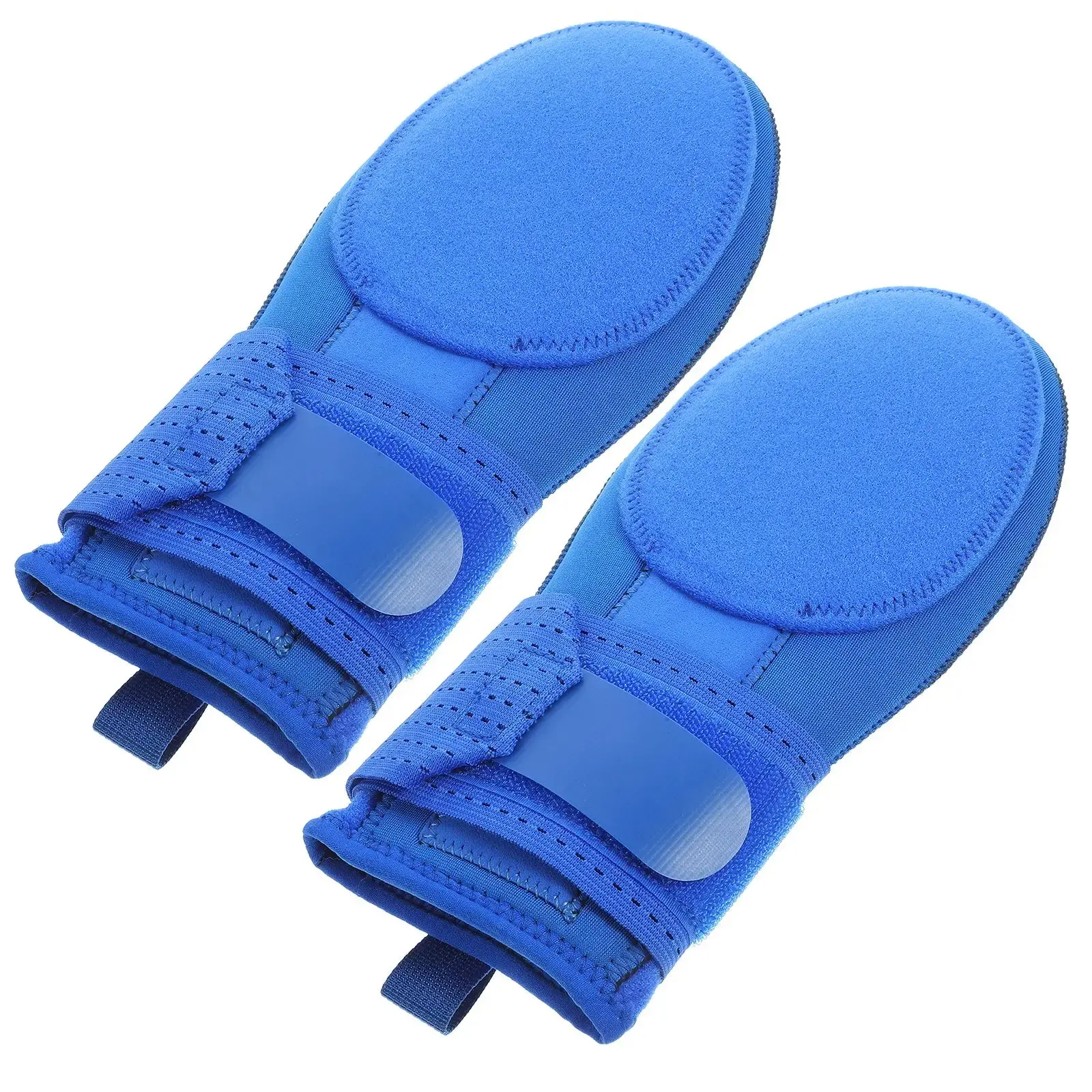 Baseball Sliding Gloves Sliding Guard Women Men Softball Sliding Mitt Hand Protection For Practice Fitness Outdoor Sports Youth