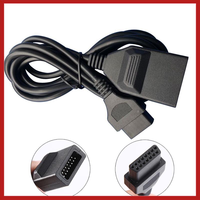OFF 1.8m Gaming Controller Joystick Extension Cable Connecto - TikTok ...