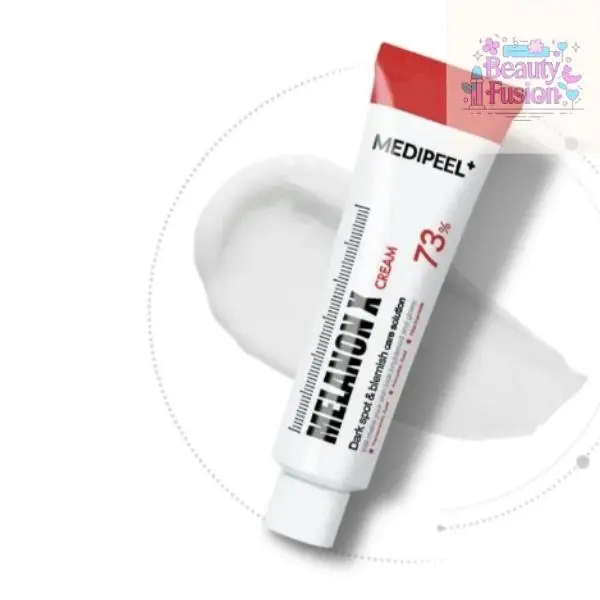MEDIPEEL Centella Mezzo / Cica Antio / Melanon Cream 30ml [GLAM] Lightweight Moisturizers Skincare Calming Repair Sensitive Repair Soothing Comfort Repair