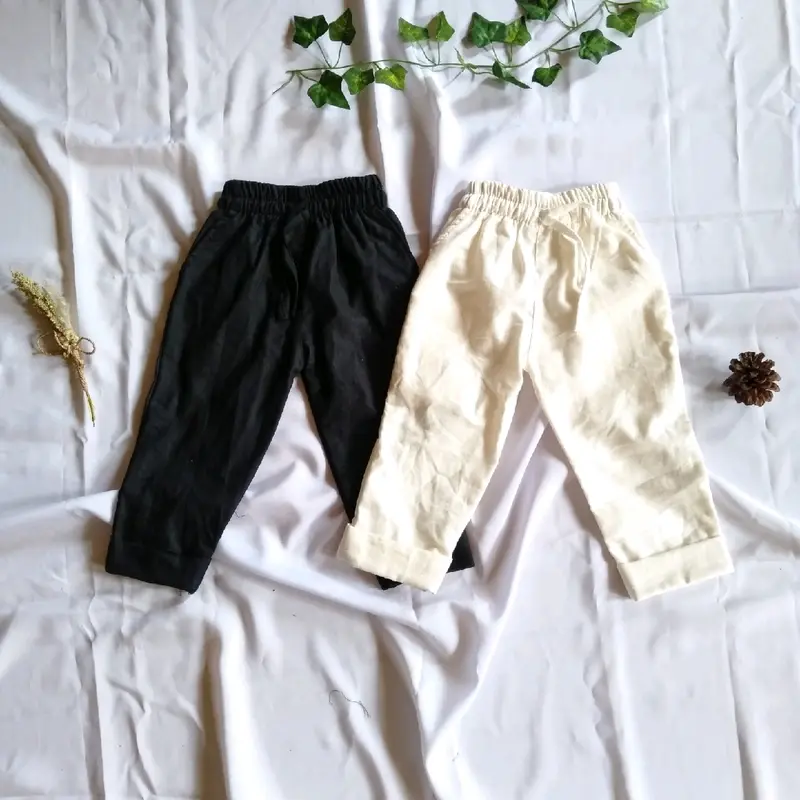 Celana Pants panjang anak unisex 0