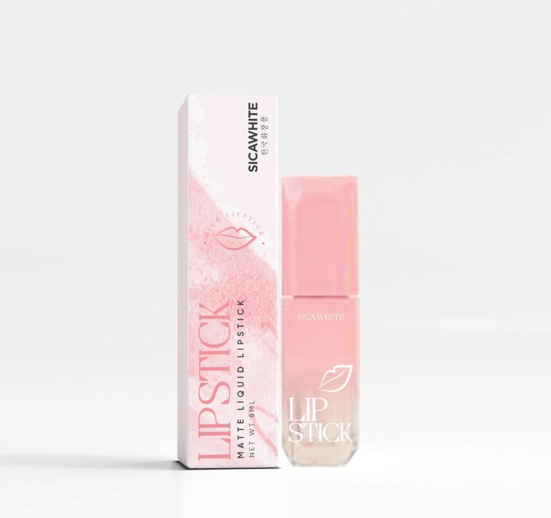 SON DƯỠNG SICA WHITE LIPSTICK