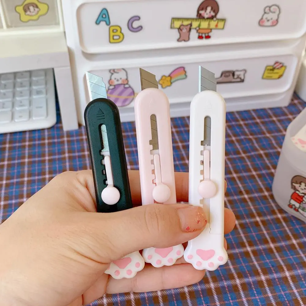 [MILOLI] Hand Cutter Paw Mini Cutter - F0049