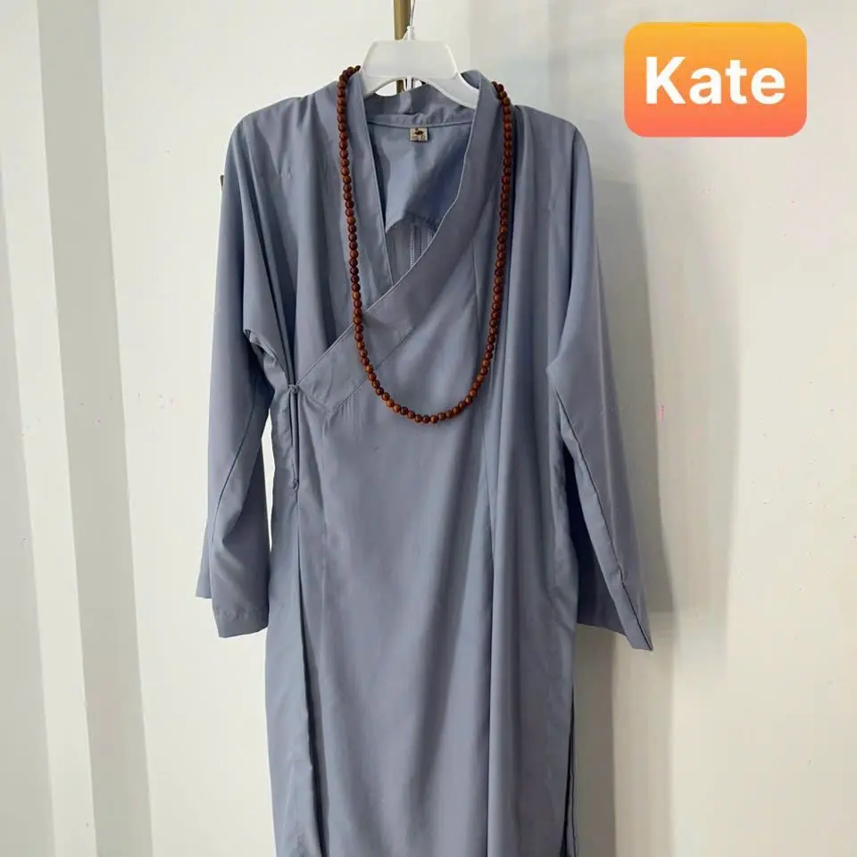 MẪU ÁO TRÀNG KATE TRUYỀN THỐNG