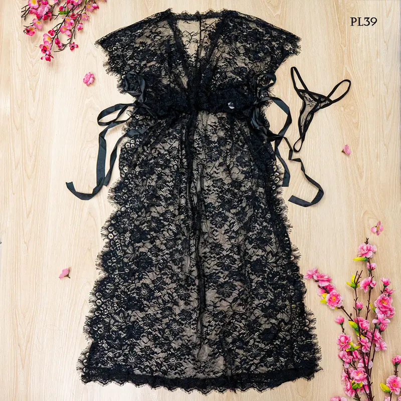 Baju Tidur Santai Wanita PL-39 0