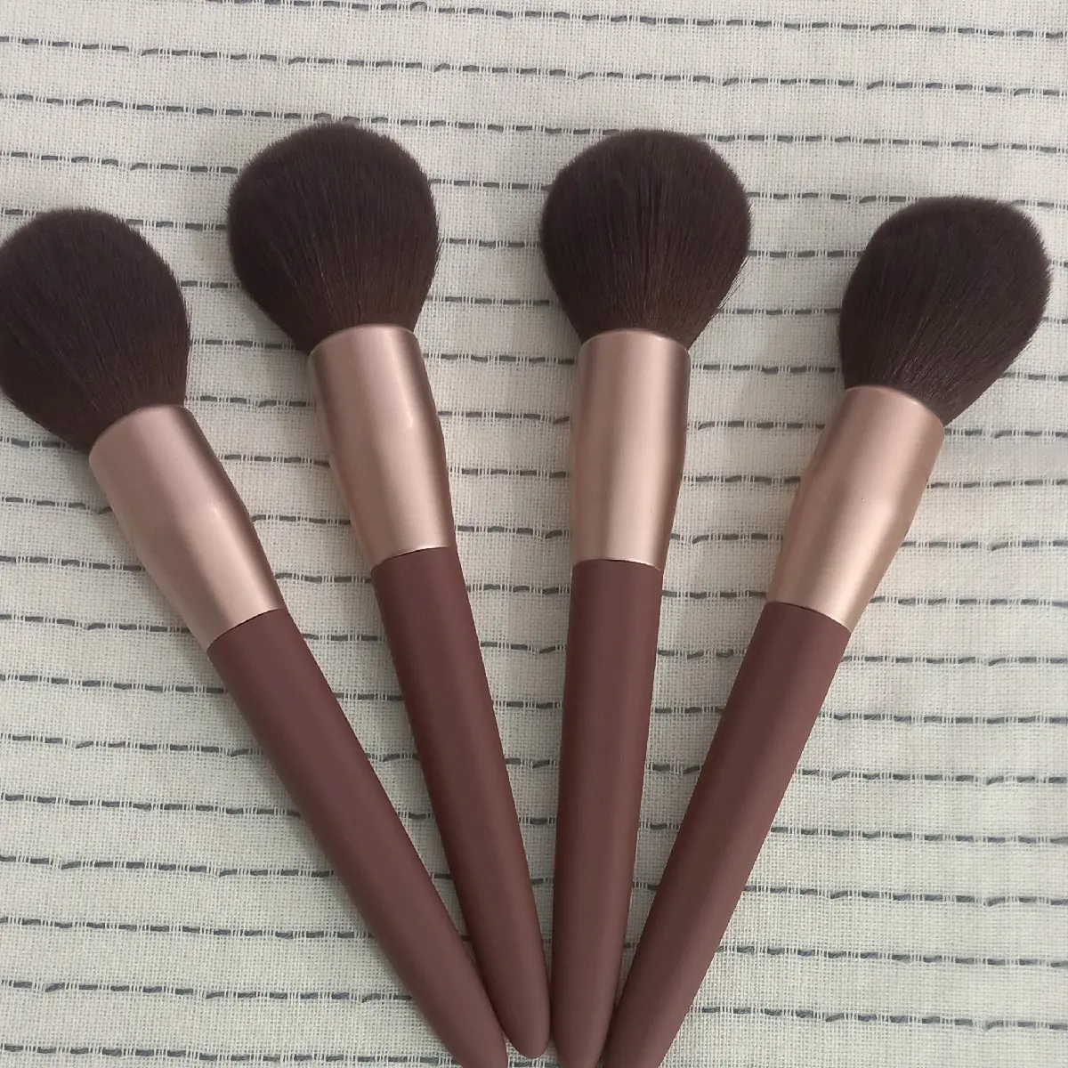 Powder Brush/ brush bedak tabur