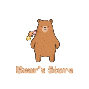 Bear's Store lều cho bé