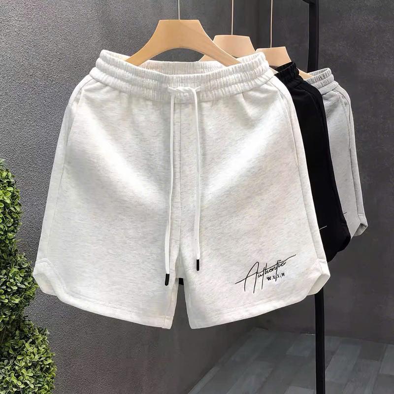 Combo 3 quần short nam chất liệu cotton da cá bassic,szie M-3XL-quần short Menswear-quần đùi cho nam