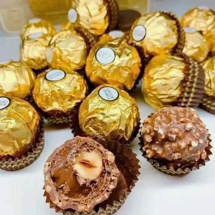 SOCOLA ROCHER HỘP 16/15/24/30 VIÊN [date 20/7/2025) 3