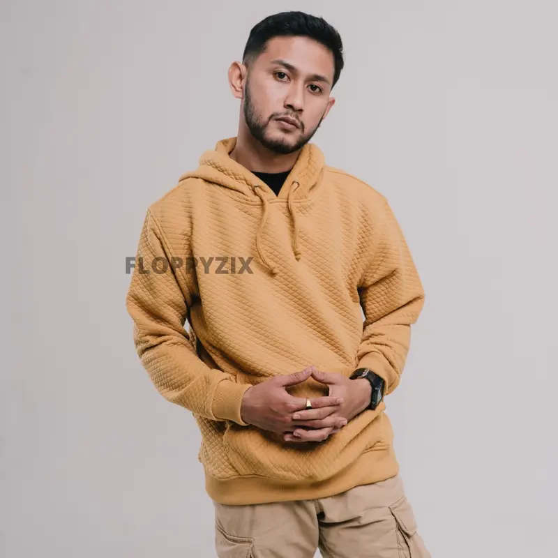 HOODIE COMFY / HOODIE BASIC POLOS / HOODIE POLOS / HOODIE PRIA / COMFY HOODIE 5