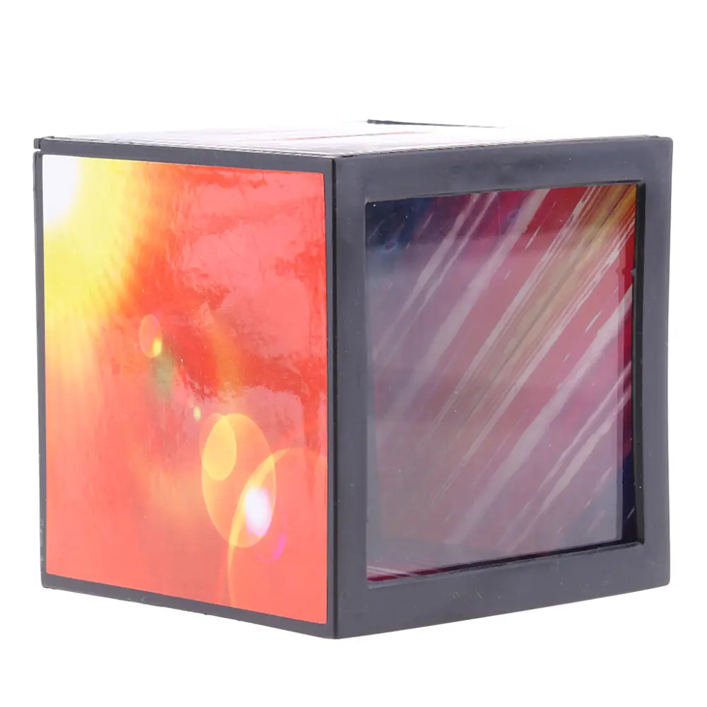 Portable Piggy Bank Kids Gift For Street Performance