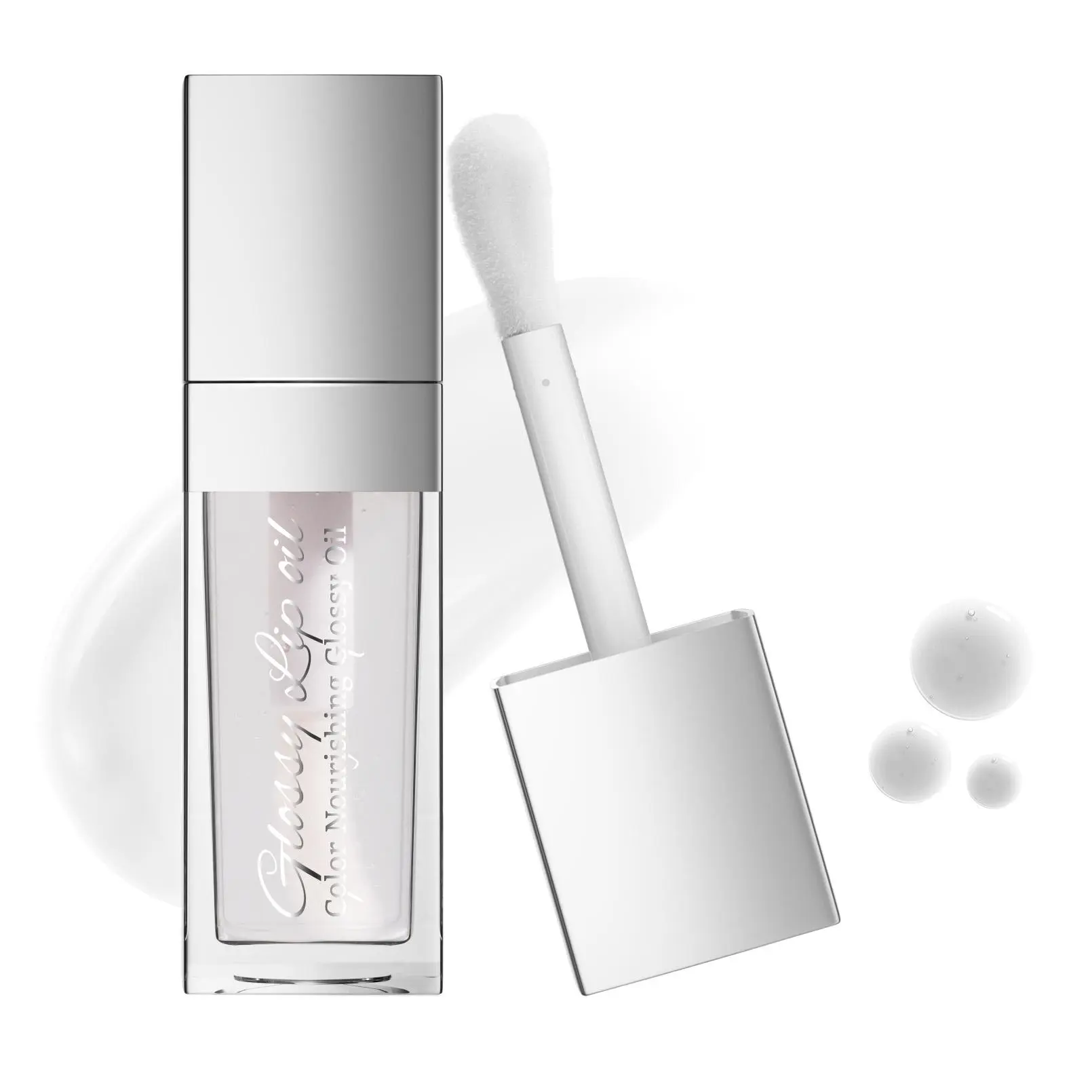Moisturizing Lip Oil, Long Lasting Hydrating Lip Balm, Long Lasting Non-sticky Lip Glow Oil, Nourishing Lipstick, Lip Care Product, Christmas Gift, Teenage Makeup Gifts Sets, Summer Fridays Old Packaging Lip Balm