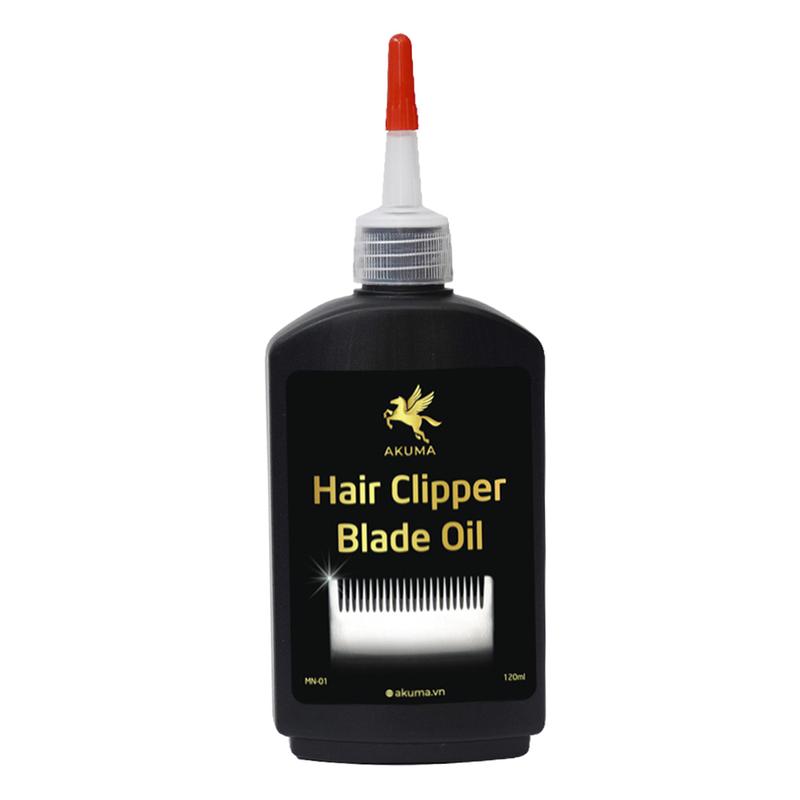 Dầu tra tông đơ cắt tóc AKUMA