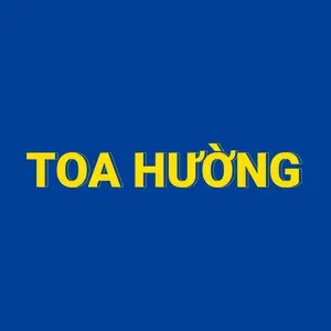 Cửa hàng Toa Hường