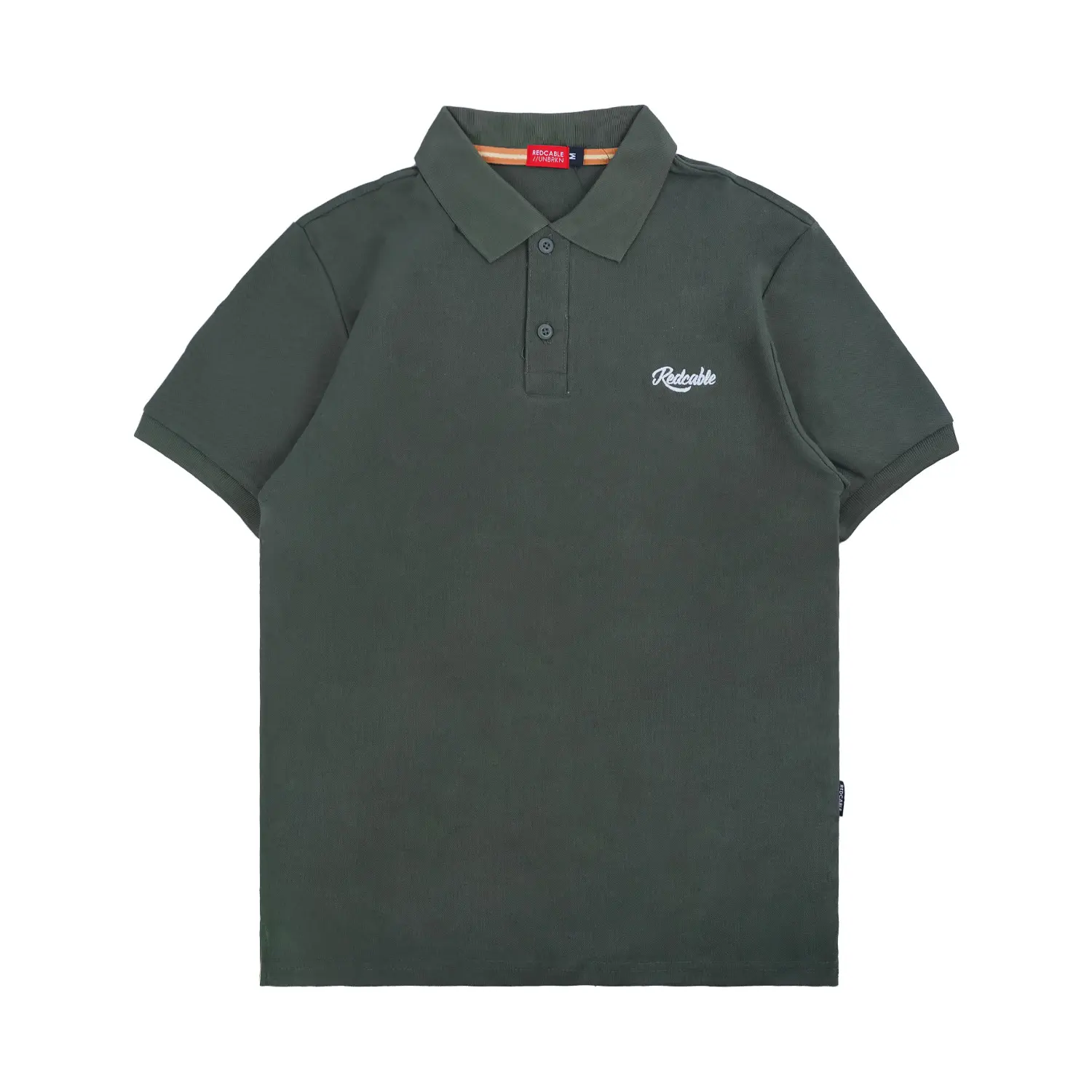 Redcable Polo Shirt - Geraud Army