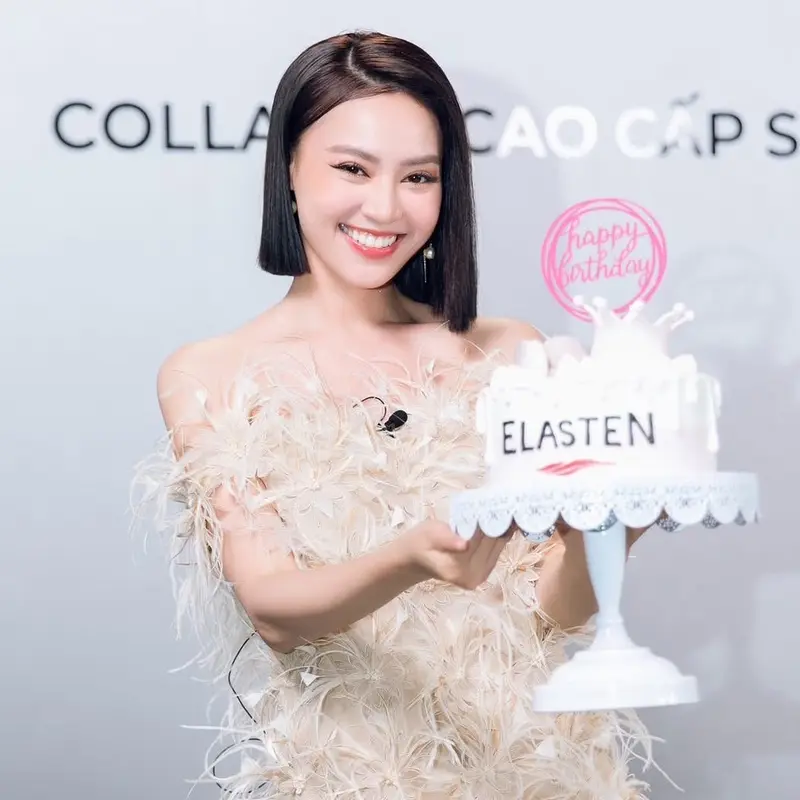 [ Chính Hãng ] Collagen Elasten Hàng Cty Hộp 28 ống x 25ml - Hỗ Trợ Giúp Da Căng Mịn - Hỗ Trợ Dưỡng Trắng Từ Bên Trong - Hỗ Trợ Tóc Móng Chắc Khỏe 4