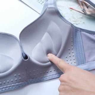Bra Cewe Push Up Pakaian Dalam Wanita BH Sexy Lingeries Backless Bralette 1046 2