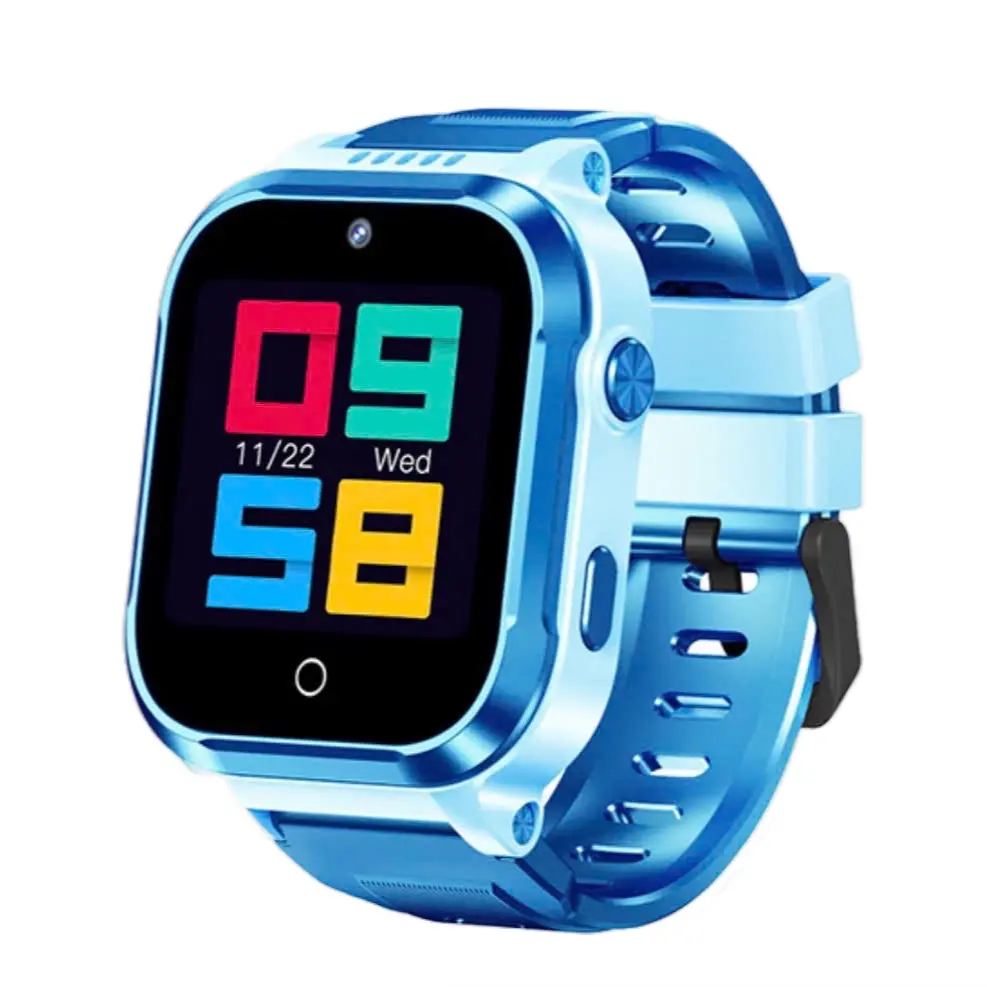 Đồng hồ thông minh trẻ em MyKID4G LITE_ VERSION 2 giá niem yet 1.490.000- giảm 100k