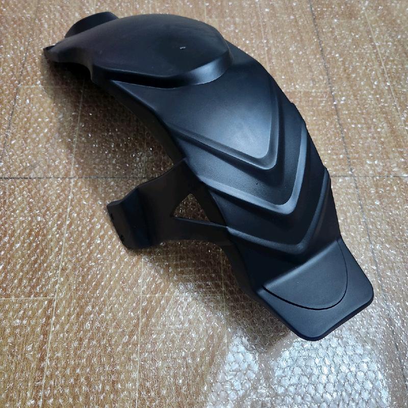 chắn bùn sau,dè sau xe điện xmen loại 1 giảm sóc và 2 giảm sóc Phụ Kiện Phụ Tùng 3