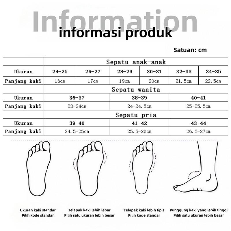 For Love&Lemons Sandal Casual Pria Wanita - Desain Lubang Udara & Karet Anti Slip ๐ฅ Harga Promo Hari Ini! Cocok untuk Liburan, Jalan-jalan, Atau Sehari-hari โจ Cek di Link Bio! #SandalMurah #OOTDIndonesia #Tren2026 For Love&Lemons Sandal Casual Pria Wanita - Desain Lubang Udara & Karet Anti Slip ๐ฅ Harga Promo Hari Ini! Cocok untuk Liburan, Jalan-jalan, Atau Sehari-hari โจ Cek di Link Bio! #SandalMurah #OOTDIndonesia #Tren2026