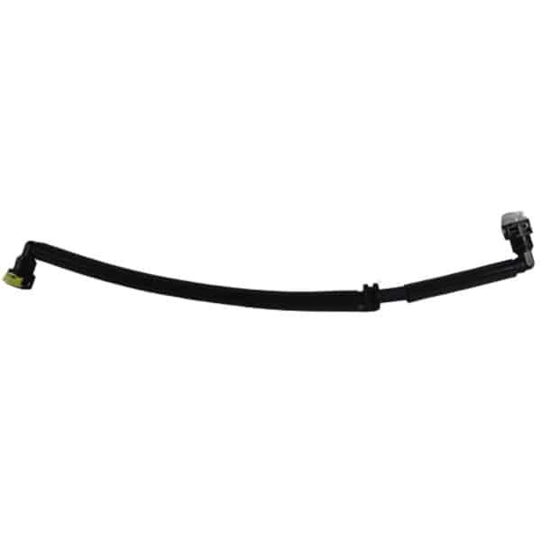Gambar Selang Bensin Honda CRF 150L 17650K84901 - Hitam, Kabel Rem (Cable Brake) dari Honda Cengkareng Kota Tangerang Tokopedia