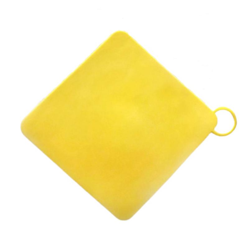 Product Introduction of Thick Silicone Floor Drain Deodorant Cover Bathroom Deodorant Insect-proof Seal Sewer Pipe Sink Waterproof Silicone Floor Drain 2