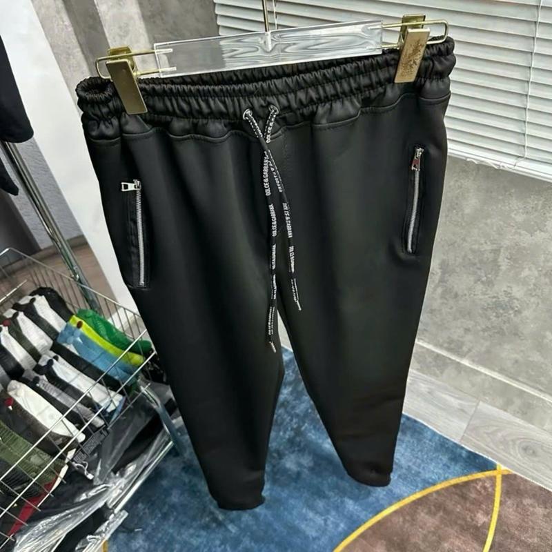 Quần Dài Nỉ Nam Đê Gờ Chất Nỉ Umi Hàn Dày Dặn Form Dáng Chuẩn Siêu Cấp Méenwear , Quần Nỉ Nam Jogger Nam Nữ Đẹp 1