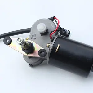 NEW Dinamo wiper 12V untuk kendaraan roda tiga UTV 40CM Wiper Mobil TERLARIS