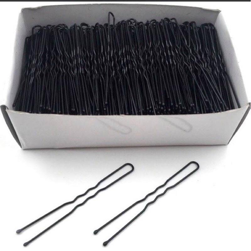 NGUYÊN BÓ 40C KẸP TĂM CHỮ U KẸP TÓC